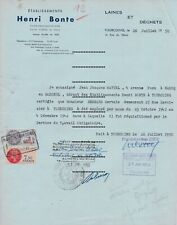 1950 tourcoing sto d'occasion  Croix