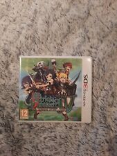 Etrian odyssey legends d'occasion  Champigny-sur-Marne