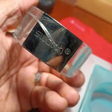 Montre boxed swatch d'occasion  Valras-Plage