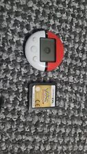 Pokemon heartgold pokewalker for sale  GLASGOW