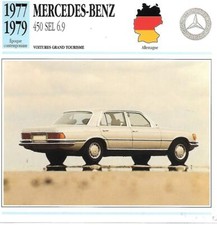 Mercedes benz 450 d'occasion  Calonne-Ricouart