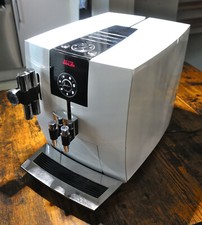 Jura impressa touch gebraucht kaufen  Barth