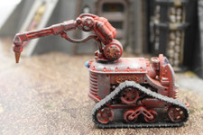 Adeptus mechanicus sector for sale  Bowie
