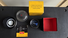 Kodak bjektiv retina gebraucht kaufen  Dortmund