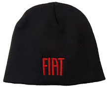 Fiat black hat for sale  Kiel