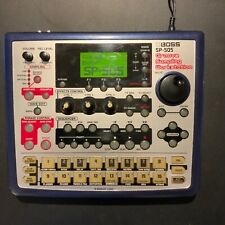 Boss 505 groove gebraucht kaufen  Hütschenhausen