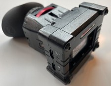 Zacuto finder evf for sale  El Cerrito
