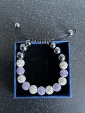 Stunning adjustable bracelet for sale  SOUTHEND-ON-SEA