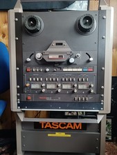 Tascam 34b 4ch for sale  COLCHESTER