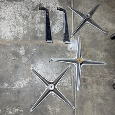 Peças segmentadas de mesa de conferência ou jantar Herman Miller Eames comprar usado  Enviando para Brazil