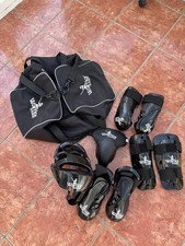 Martial arts sparring for sale  SALISBURY