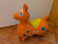 Rody max hüpfpferd gebraucht kaufen  Weibersbrunn