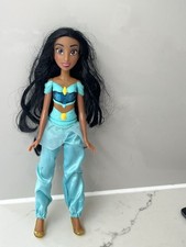 Princess jasmine doll for sale  UXBRIDGE