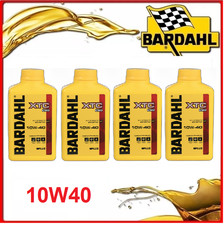 Olio motore bardahl usato  Adrano