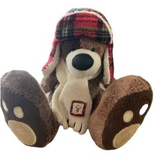 Teddy bigfoot love for sale  HUNTINGDON