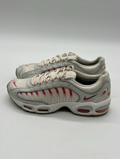 Usado, Nike Air Max TAILWIND IV masculino tamanho 11 vermelho órbita corrida cross training AQ2567-400 comprar usado  Enviando para Brazil
