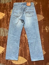 Levi 90s 503bxx d'occasion  Expédié en Belgium