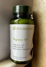 Skin pharmanex tegreen for sale  Powell