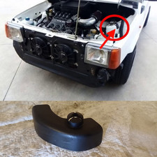 Fiat panda 141 usato  Avellino