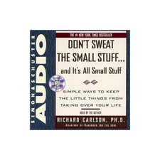 Dont sweat small for sale  New Britain