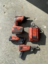 hilti cordless tools for sale hilti cordless tools for sale Lakeville