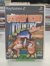 Ps2 donkey kong usato  San Giorgio a Cremano