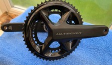 Shimano ultegra r8100 for sale  LITTLEHAMPTON