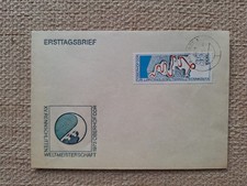 Fdc ersttagsbrief 1973 gebraucht kaufen  Samtens
