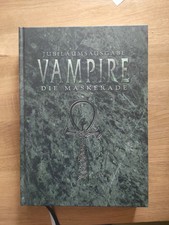 Vampire maskerade vampire gebraucht kaufen  Rostock