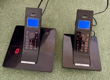 Idect c5i twin for sale  SALISBURY
