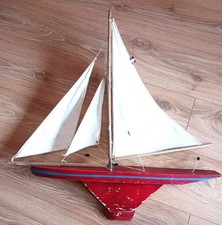 Ancien voilier bateau d'occasion  Versailles