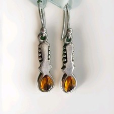 Sterling silver baltic for sale  BOLTON