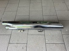 Harley davidson muffler d'occasion  Expédié en Belgium