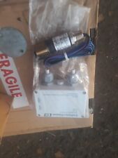 Endress hauser fmx21 for sale  ST. ANDREWS