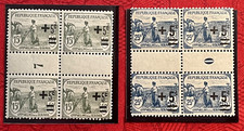 Timbres postes orphelins d'occasion  Allègre