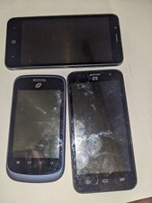 Zte smart phones for sale  Bath