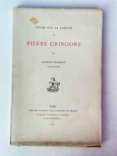1911 littérature charles d'occasion  Toulon-