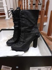 Alexander mcqueen lace for sale  MANCHESTER