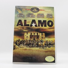Dvd alamo john gebraucht kaufen  Fulda