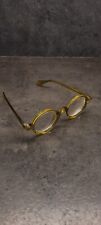 oprawki okulary designer Theo Mille +88 yellow na sprzedaż  PL