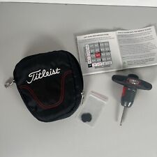 Titleist 910 adjustment for sale  UK