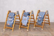 Vintage gym small for sale  BURNTWOOD