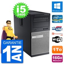 Tour dell 7010 d'occasion  France