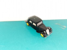 1304252 miniature citroën d'occasion  Plabennec