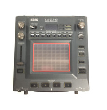 Kaoss pad korg usato  Spedire a Italy