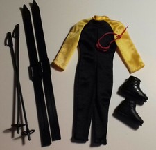 Mattel big jim d'occasion  Sannois