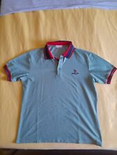 Moncler polo uomo usato  Castiglione Olona
