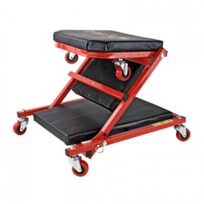 Chariot mécanicien tabouret d'occasion  France