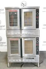 Blodgett double stacked for sale  Houston