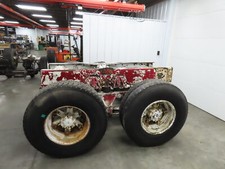 Oshkosh rr23160 rockwell for sale  Millersburg